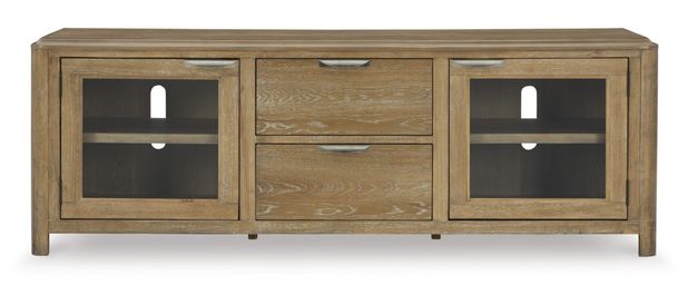 Picture of Rencott XL TV Stand