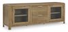 Picture of Rencott XL TV Stand