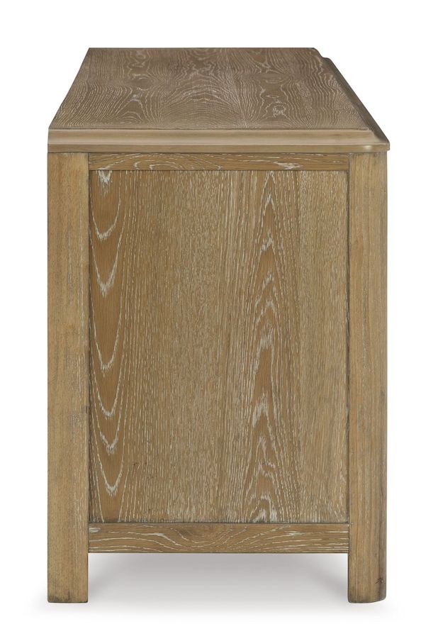 Picture of Rencott XL TV Stand