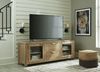 Picture of Rencott XL TV Stand