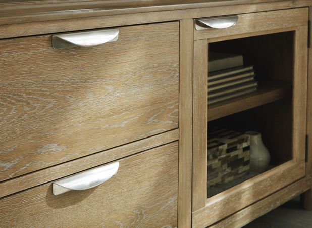 Picture of Rencott XL TV Stand