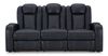 Picture of Fyne Dyme Power Sofa