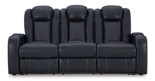 Picture of Fyne Dyme Power Sofa