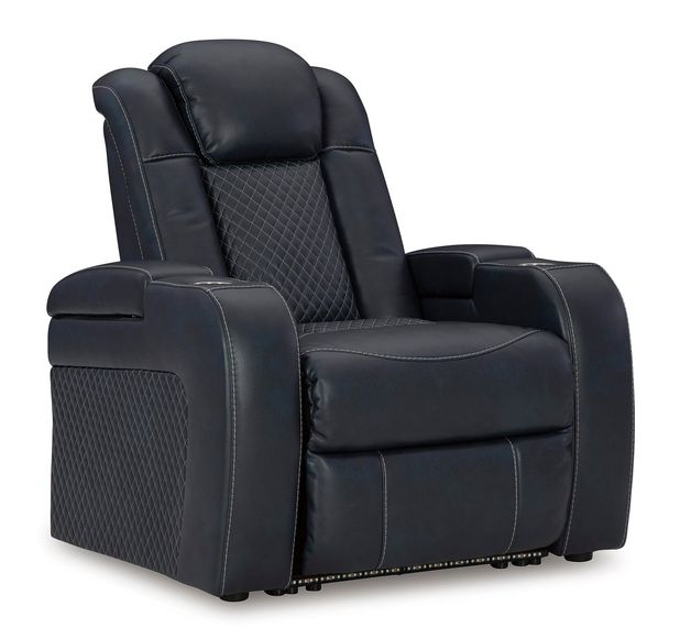 Picture of Fyne Dyme Power Recliner