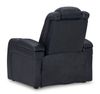 Picture of Fyne Dyme Power Recliner