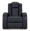 Picture of Fyne Dyme Power Recliner