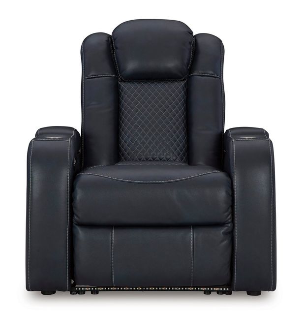 Picture of Fyne Dyme Power Recliner