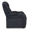 Picture of Fyne Dyme Power Recliner