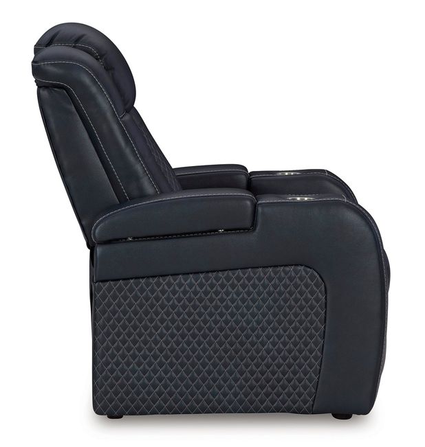Picture of Fyne Dyme Power Recliner