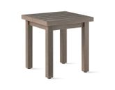 River City End Table
