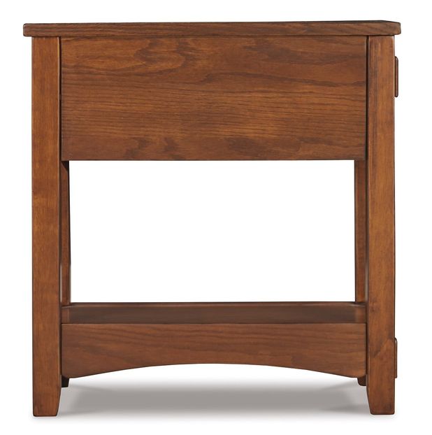 Picture of Breegin Chairside Table