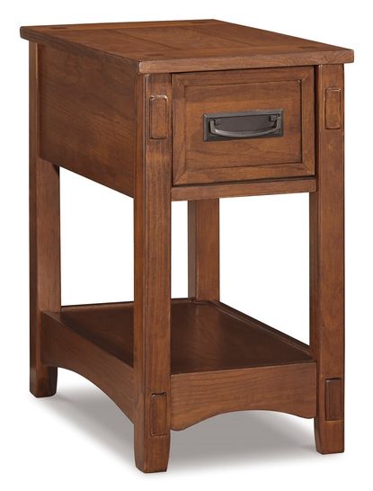 Picture of Breegin Chairside Table
