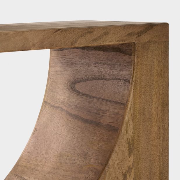 Picture of Mezquite Sofa Table