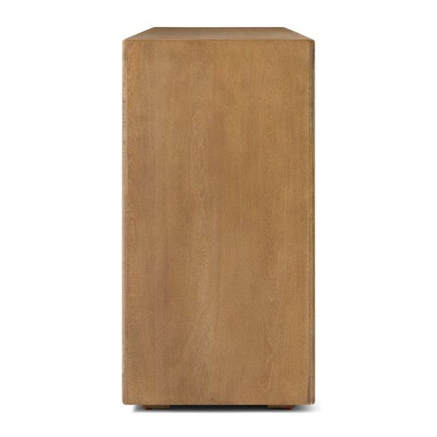 Picture of Mezquite Sofa Table
