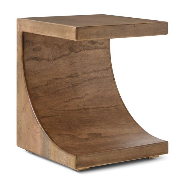 Picture of Mezquite Chairside Table