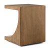 Picture of Mezquite Chairside Table