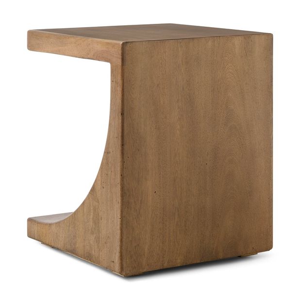 Picture of Mezquite Chairside Table