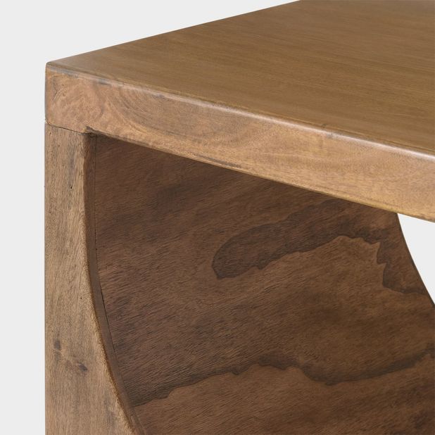 Picture of Mezquite Chairside Table