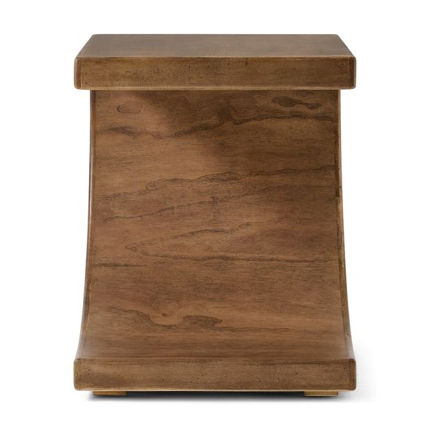 Picture of Mezquite Chairside Table