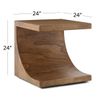 Picture of Mezquite End Table