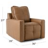 Picture of Frisco Power Recliner