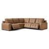 Picture of Frisco 5pc Power Sectional