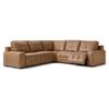 Picture of Frisco 5pc Power Sectional
