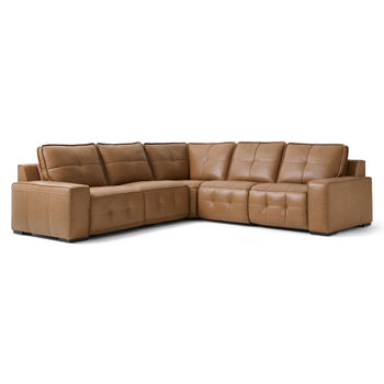 Frisco 5pc Sectional
