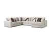 Picture of Viking Dove 3pc Sectional