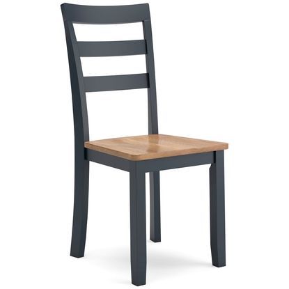 Picture of Gesthaven Side Chair