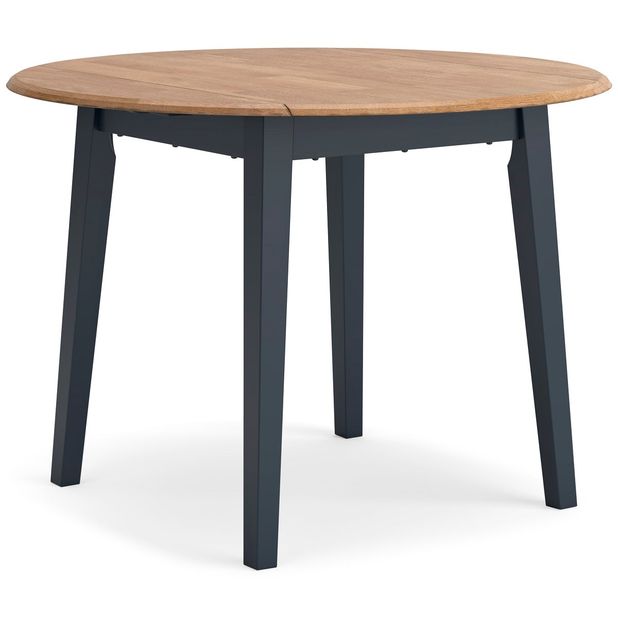 Picture of Gesthaven Drop Leaf Dining Table