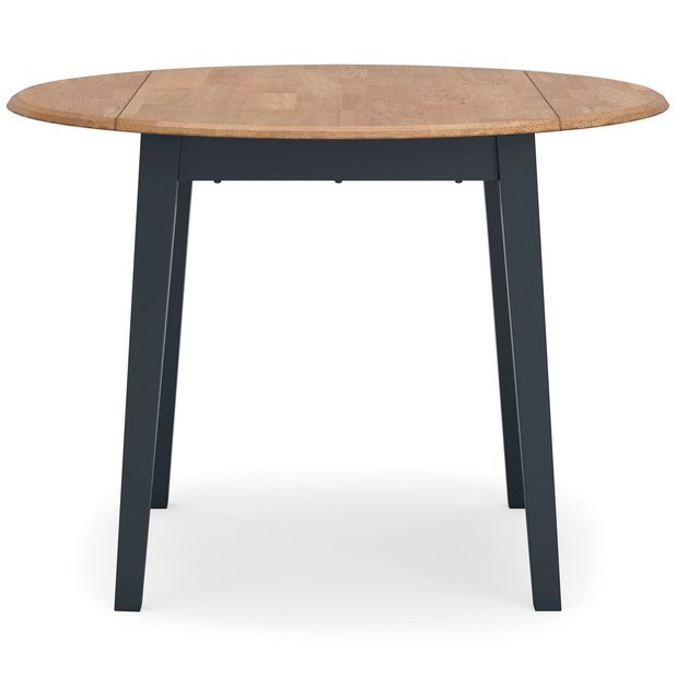 Picture of Gesthaven Drop Leaf Dining Table