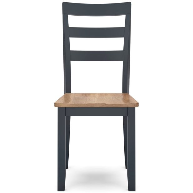 Picture of Gesthaven 3pc Drop Leaf Dining Set