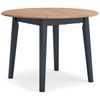 Picture of Gesthaven 3pc Drop Leaf Dining Set