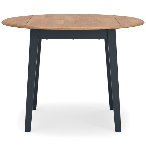 Picture of Gesthaven 3pc Drop Leaf Dining Set