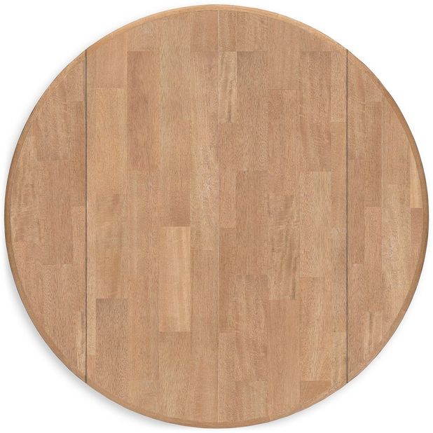 Picture of Gesthaven 3pc Drop Leaf Dining Set