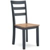 Picture of Gesthaven 5pc Drop Leaf Dining Set