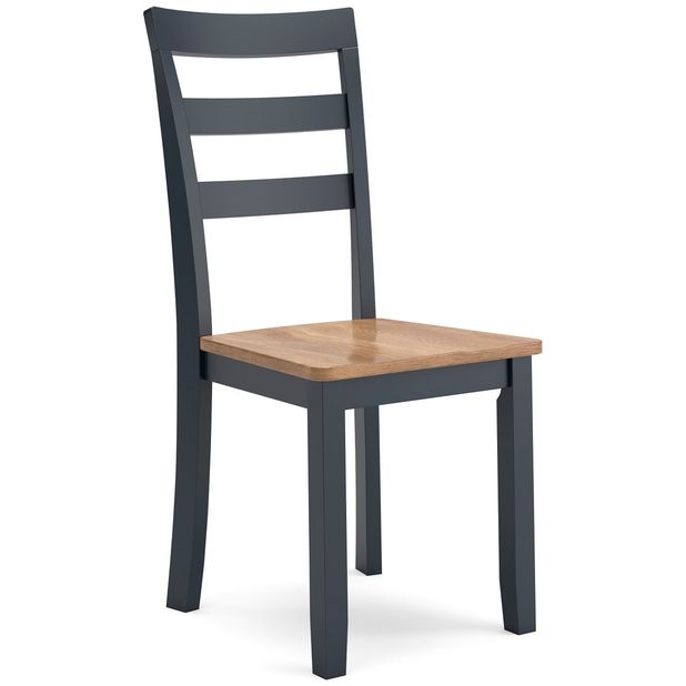 Picture of Gesthaven 5pc Drop Leaf Dining Set