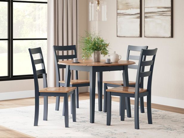 Picture of Gesthaven Side Chair