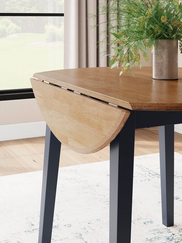Picture of Gesthaven Drop Leaf Dining Table