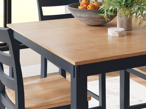 Picture of Gesthaven 5pc Counter Dining Set