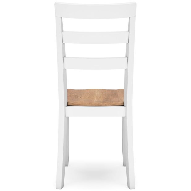 Picture of Gesthaven Side Chair