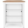 Picture of Gesthaven Counter Table