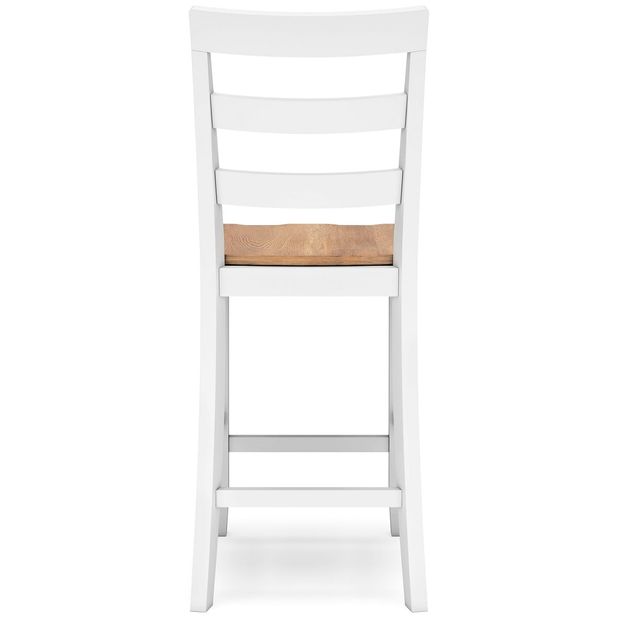 Picture of Gesthaven 5pc Counter Dining Set