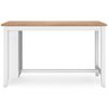 Picture of Gesthaven 5pc Counter Dining Set