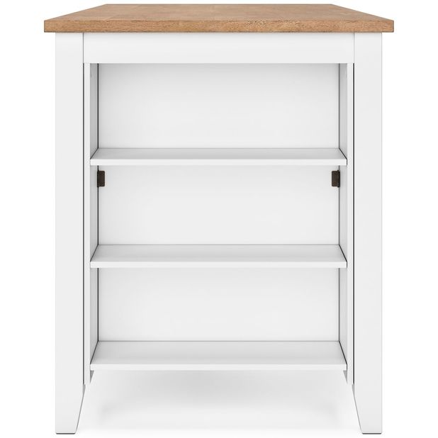 Picture of Gesthaven 5pc Counter Dining Set