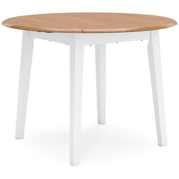 Gesthaven Drop Leaf Dining Table