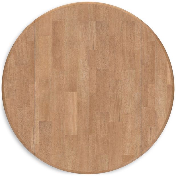 Picture of Gesthaven 3pc Drop Leaf Dining Set