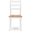 Picture of Gesthaven 3pc Drop Leaf Dining Set