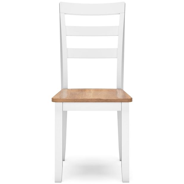 Picture of Gesthaven 3pc Drop Leaf Dining Set